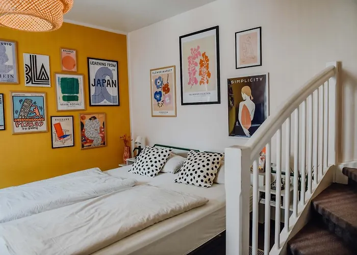 Sleepart Room For 2