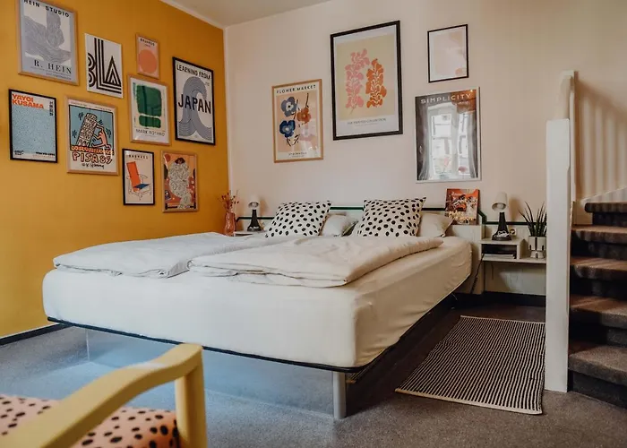 Sleepart Room For 2