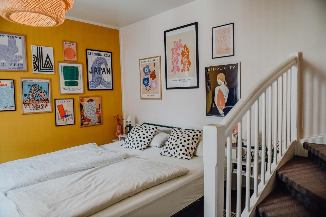 Apartment Sleepart For 2 *