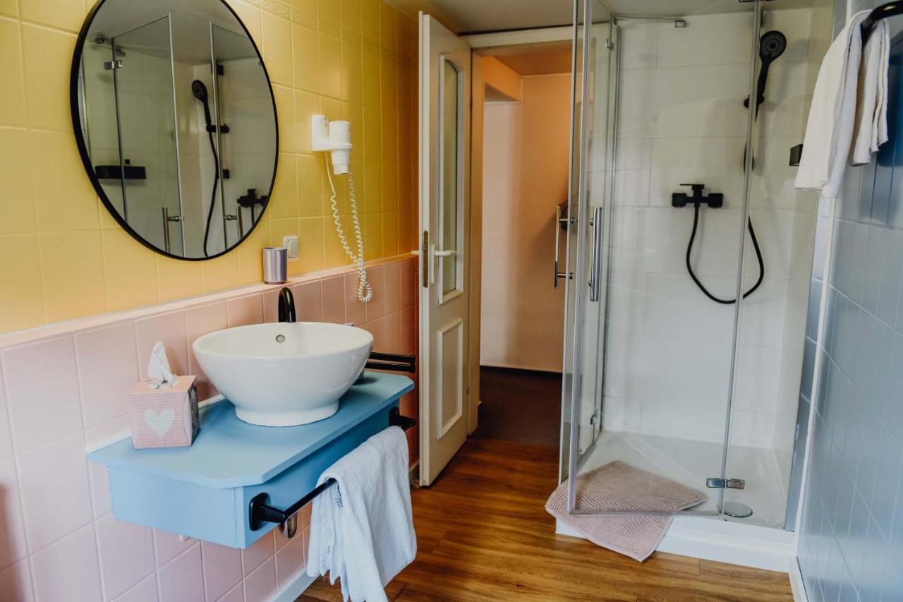 Apartment Sleepart For 2 *